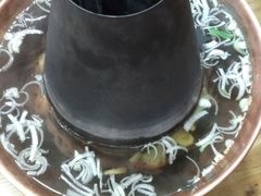 木萨火锅（清汤锅）-木萨火锅店(开鲁路店)