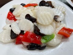 -晋阳饭庄(虎坊桥店)