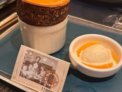 -福楼毕斯罗F Bistronome(国贸商城约会地标景观店)