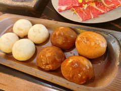 -厚贞日式烤肉(浦东汇智店)