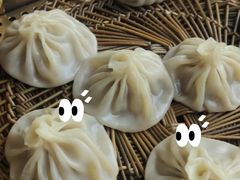 -西安贾三灌汤包·回坊小吃·清真炒菜(北院门总店)