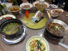 -雅酌园·烟火南京菜(颐和路店)