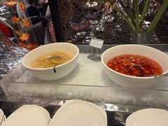 -索菲特酒店·海鲜自助 ·聚餐厅