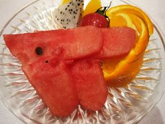 -高第街56号港式餐厅(山大路店)