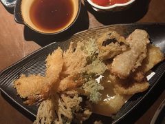 -千代武日本料理(哈西店)