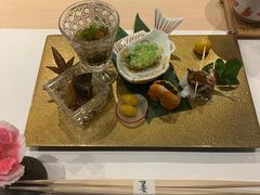 -鮨一日本料理(大中华店)