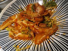 夫妻肺片-小菜园新徽菜(合肥之心城店)