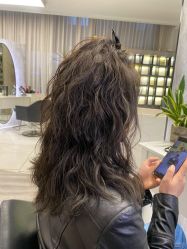 -FLAIR HAIR SALON