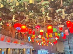 -青岛海尔洲际酒店