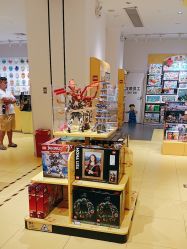 -乐高授权专卖店(岭南站NOVA店)