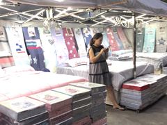 -顶呱呱彩棉服饰有限公司(古方路店)