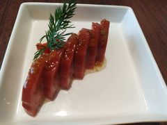 -蛇口希尔顿南海酒店·随轩中餐厅·粤菜