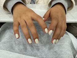 -斯馨·健康美甲美睫