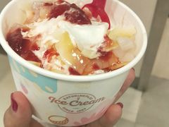 -蜜雪冰城(领展店)