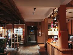 -田小狗的饭店(才子佳郡店)