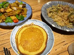-關東雪东北菜(中庚漫游城店)