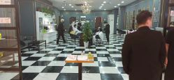 -BHG Hair Salon