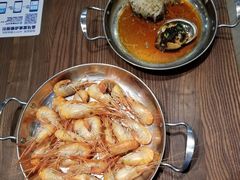 -盒马鲜生(岭南新世界店)