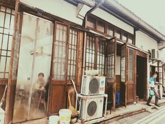 -素勤饮食店(城头巷店)