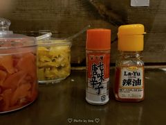-金龙咖喱