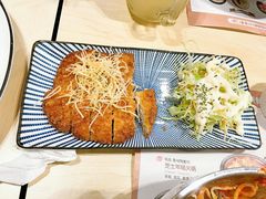 -韩香福脊骨汤锅(上杭路店)