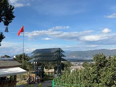 -云禾壹海景庄园餐厅
