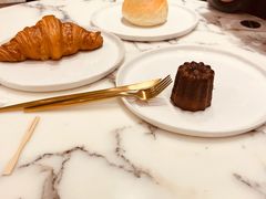 -WHEAT&BAKER-麥(凯德来福士店)