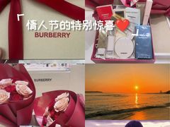 -BURBERRY(上海港汇恒隆广场店)