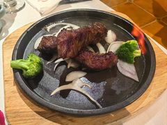 -俄士厨房(时代天街店)