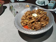 -甘家界柠檬鸭(安吉店)