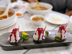 -子霖南山鲜虾面(南山总店)