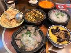 -王明古法砂锅居(开化寺店)