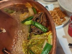 -祥源胡同·涮牛羊肉火锅(花桥店)
