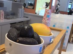 -兰熊鲜奶(昌平悦荟店)