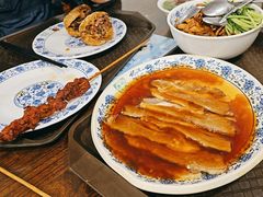 -牛街洪记小吃店(牛街店)