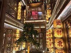 -南京大牌档(夫子庙老门东店)