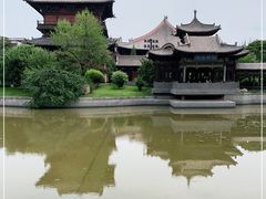 -善化寺