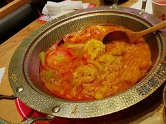-福客麻辣烫·现炒麻辣香锅(印力中心店)