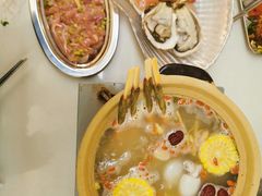 -白仁仔· 活烤海鲜 宵夜(豫园店)