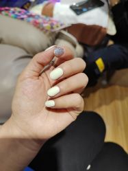 -恐龙·美甲美睫
