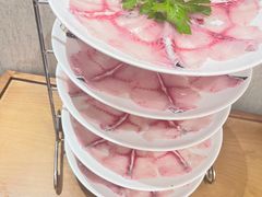 -盛源川香鱼火锅(西小区总店)