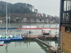 -东钱湖旅游度假区