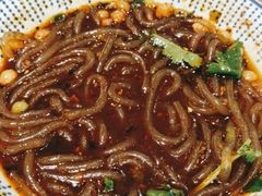 -遇见小面(深圳中心书城店)