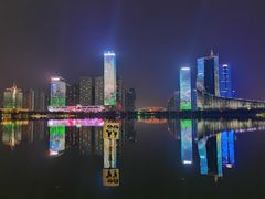 -天鹅湖体育公园