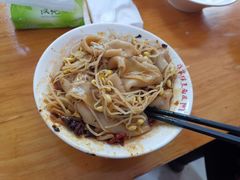 -蒋家槟豆面皮(友爱路店)
