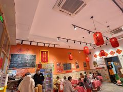-荆九爷爆炒桥头三嫩(夫子庙店)
