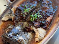 -八府香鸭·啫啫煲(华山路店)