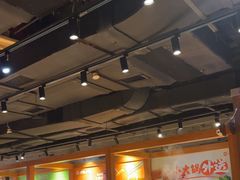 -呷哺呷哺 黄金牧场 (欢乐谷店)