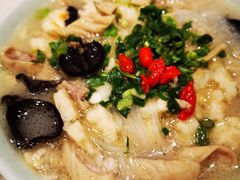 -春发生饭店·非遗(南院门店)