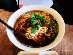 -李先生牛肉面大王(上海站南广场店)
